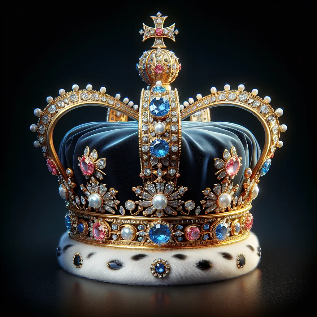 Imperial State Crown