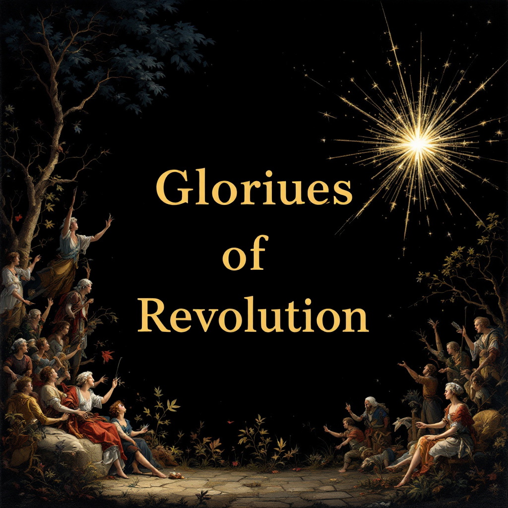 Glorious Revolution