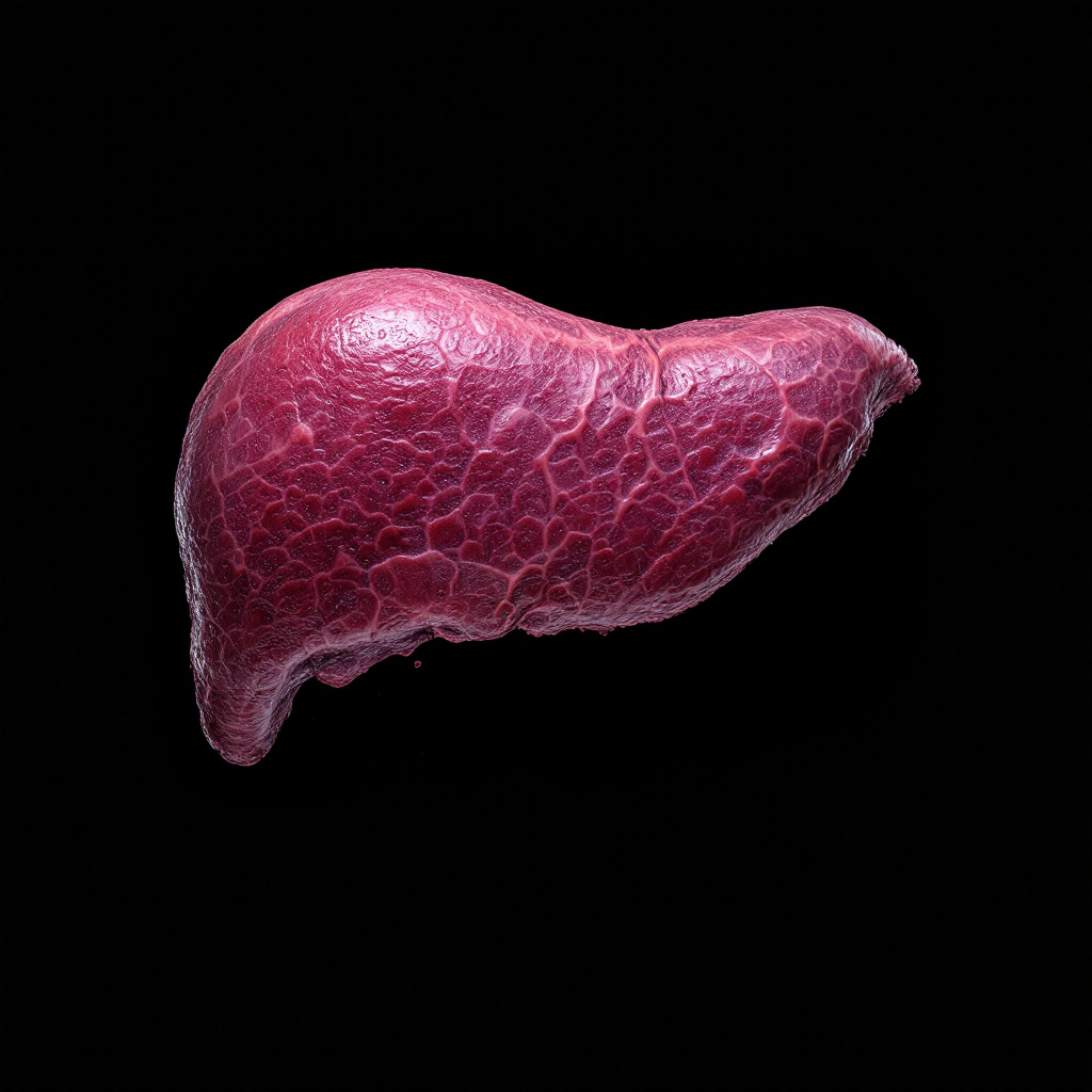 Hepatocellular Carcinoma