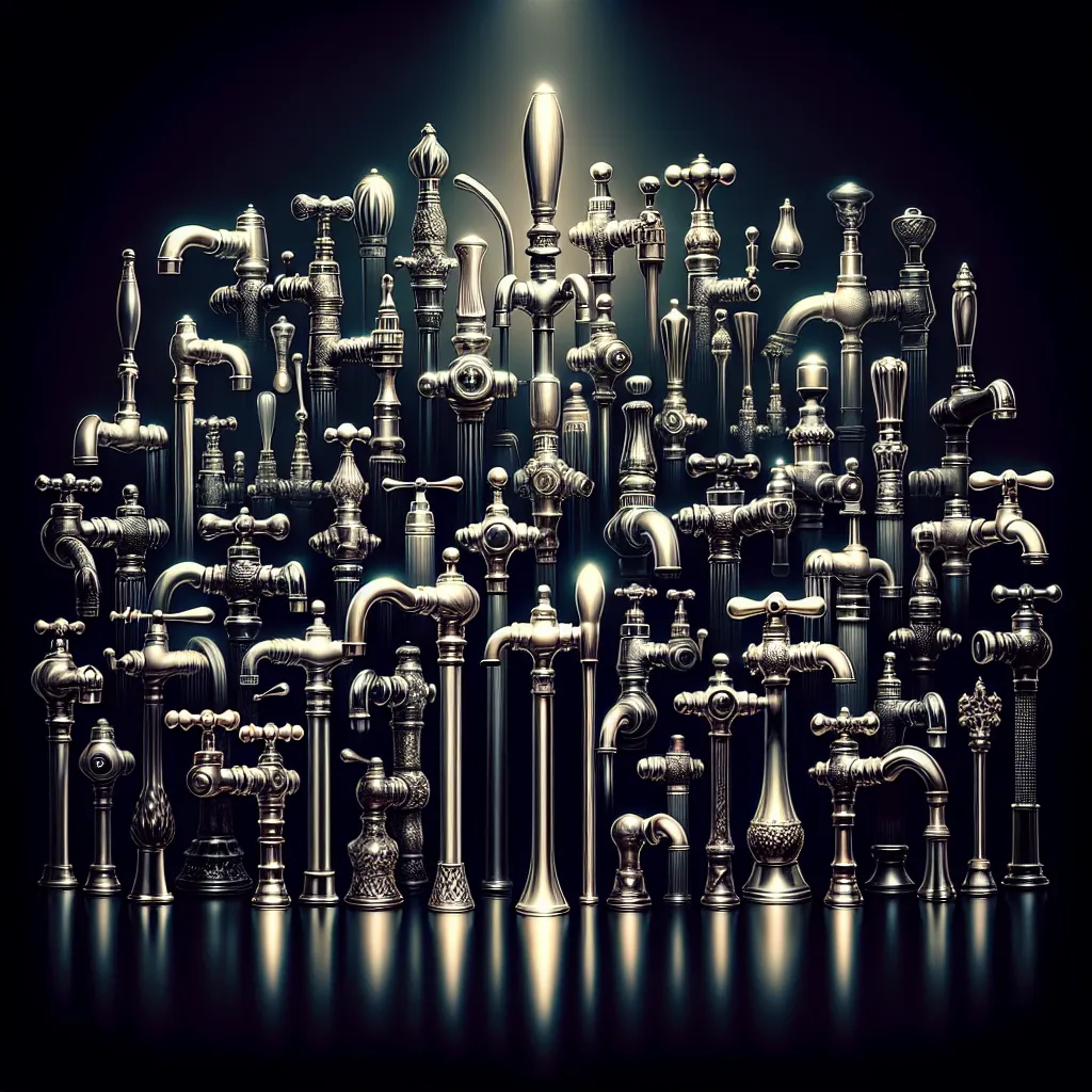 Faucets