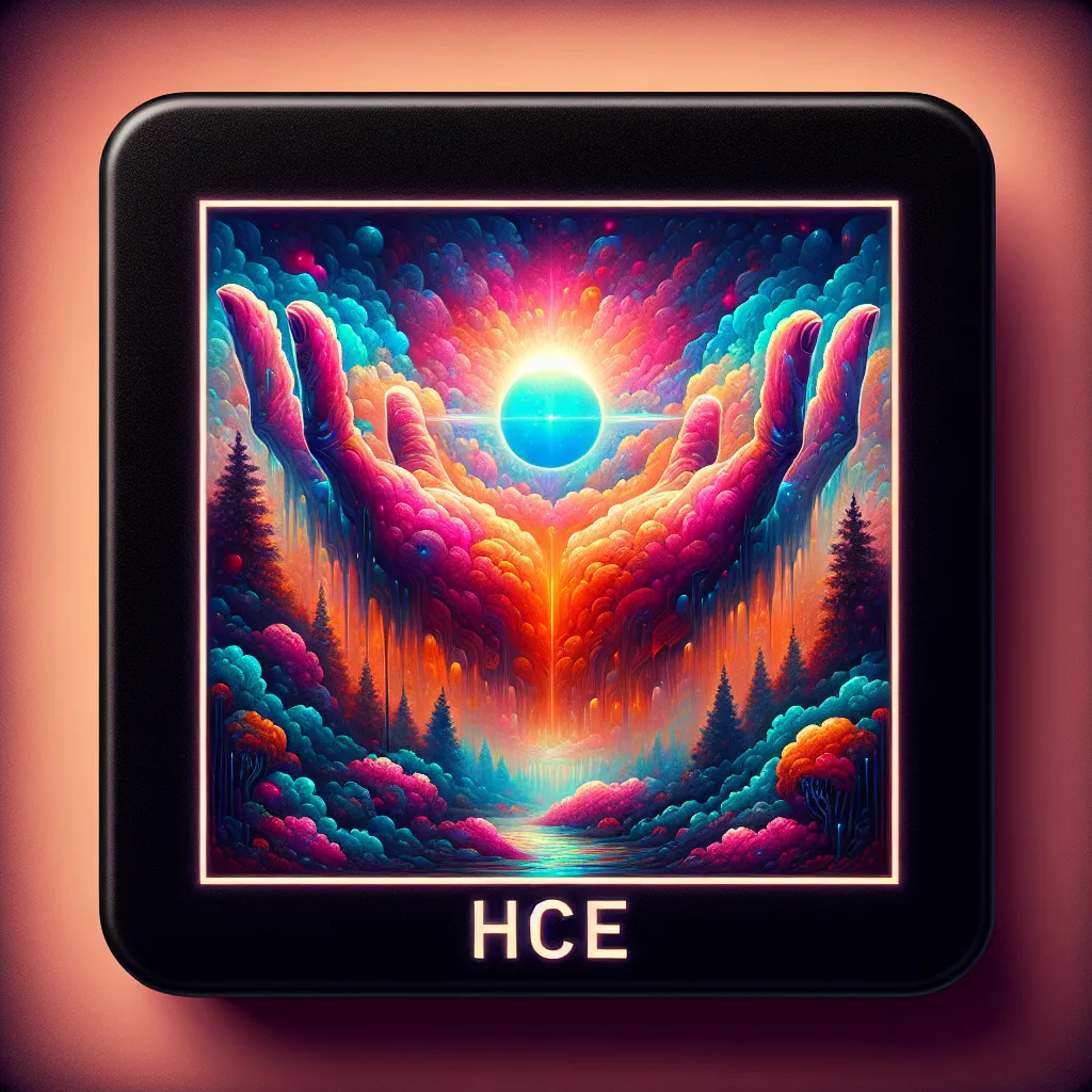 HCE