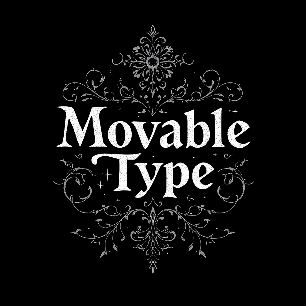 Movable Type