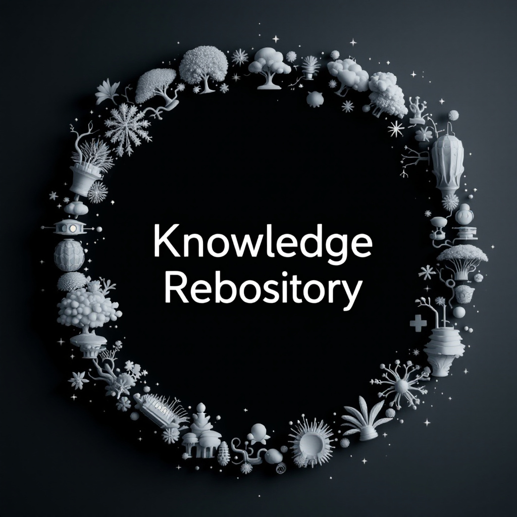 Knowledge Repository