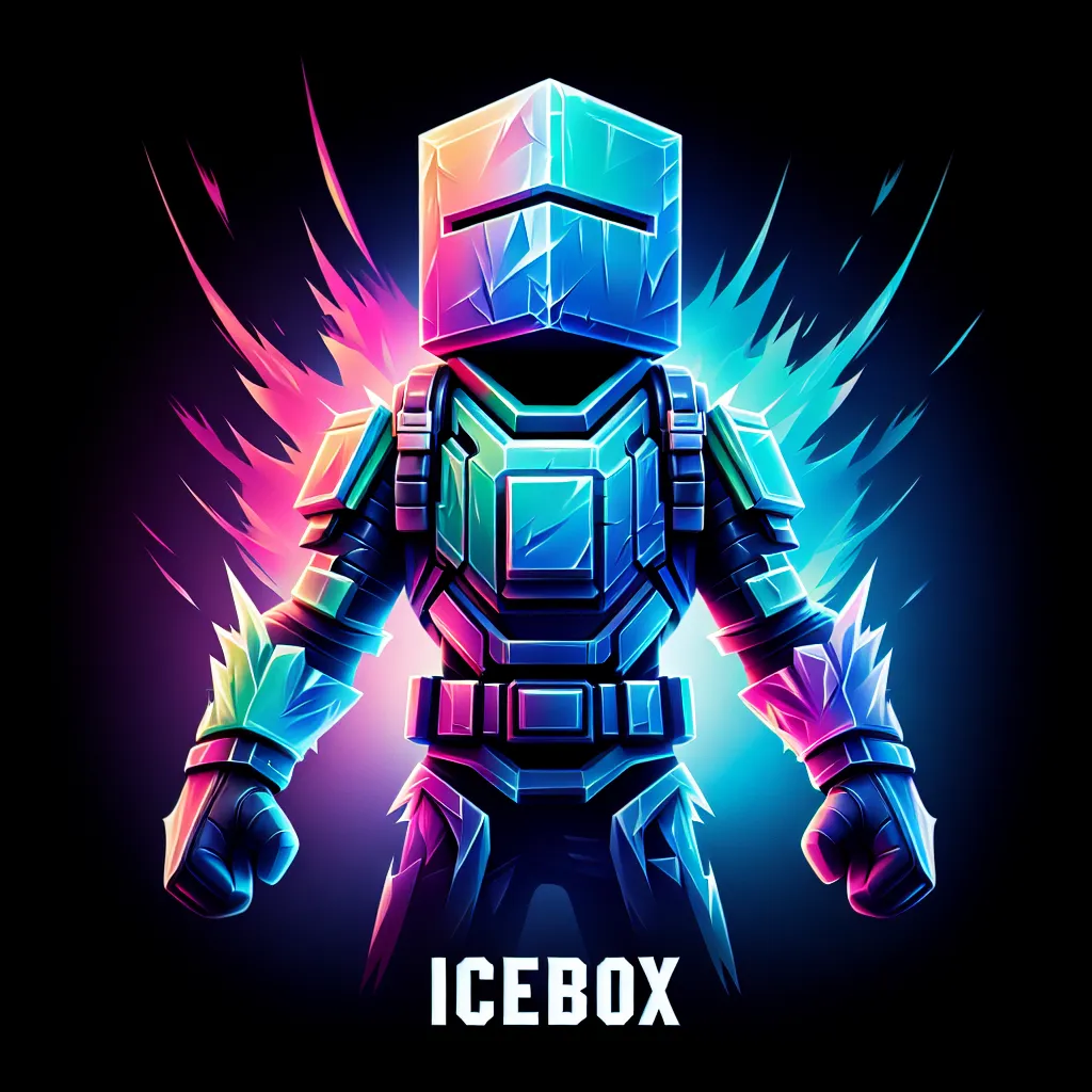 Icebox