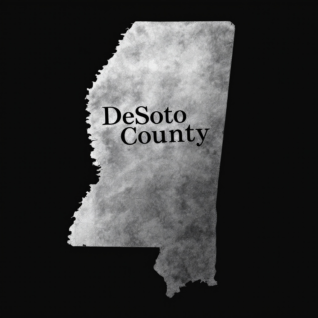 DeSoto County, Mississippi