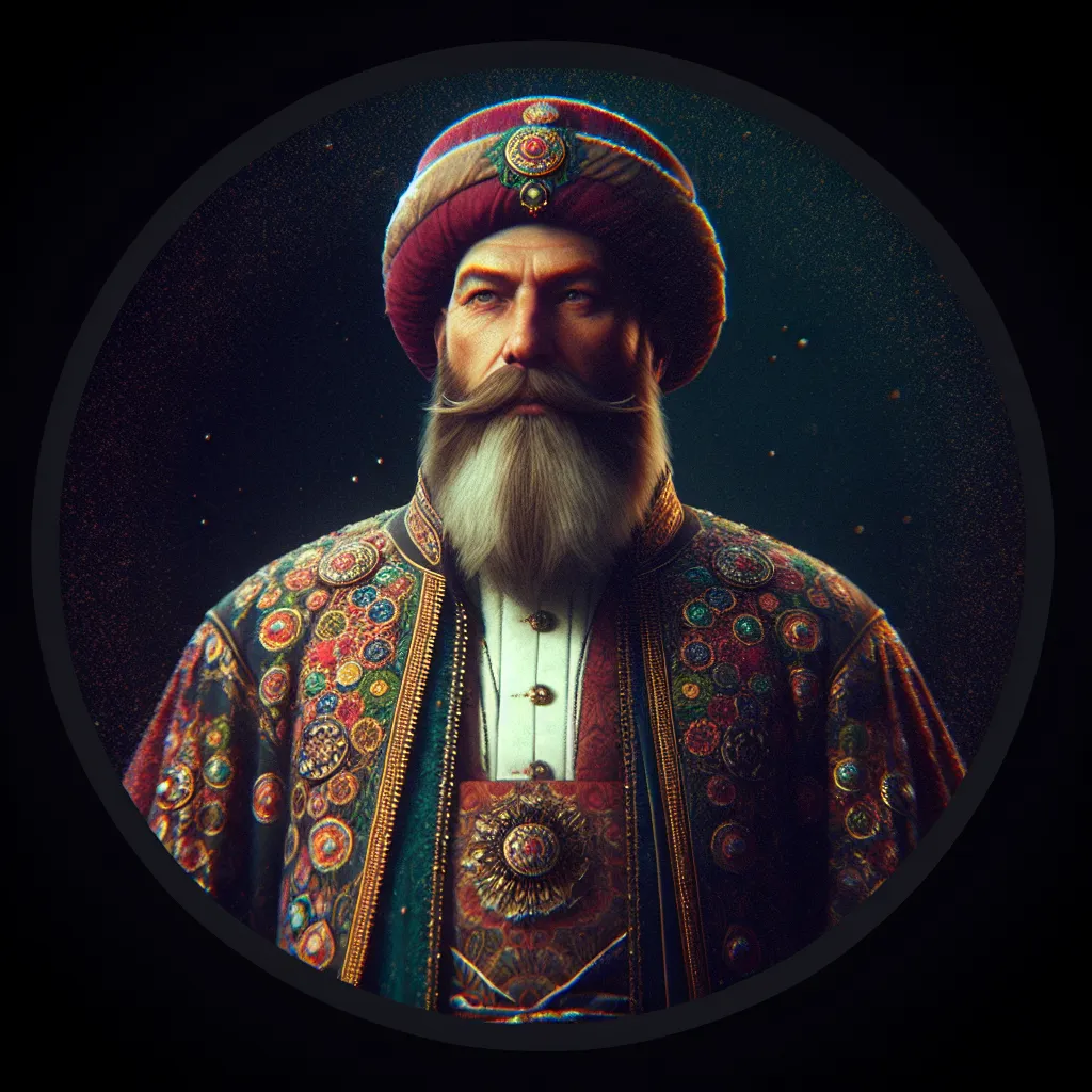 Selim I