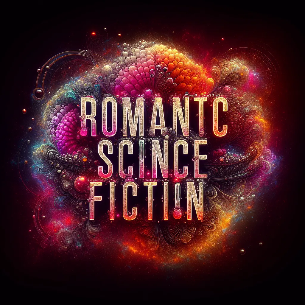 Romantic Science Fiction