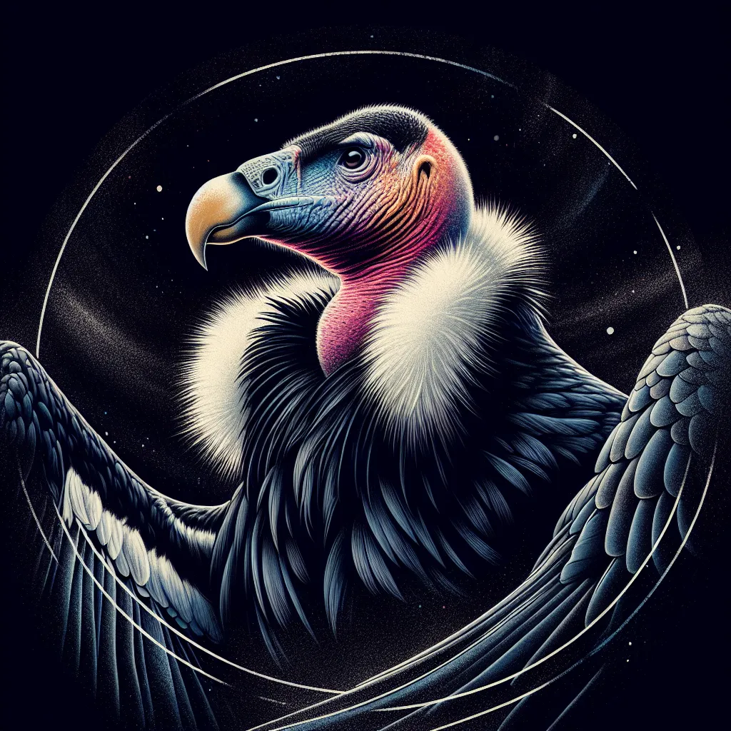 California Condor