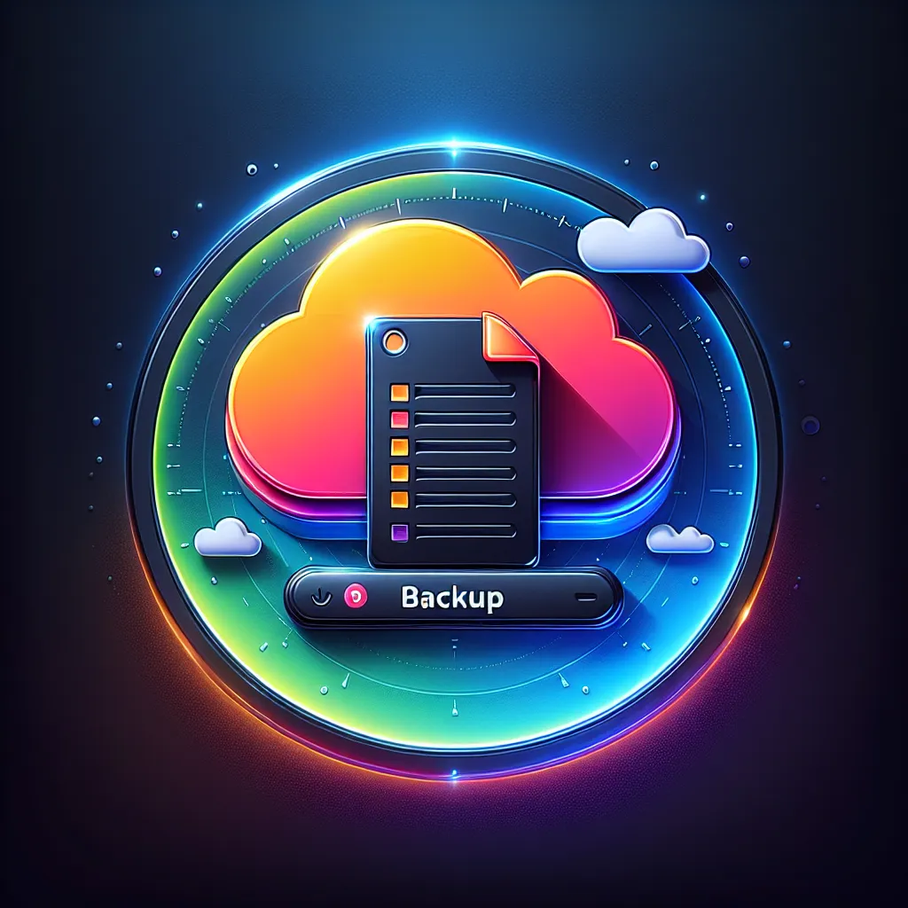 Backup Software