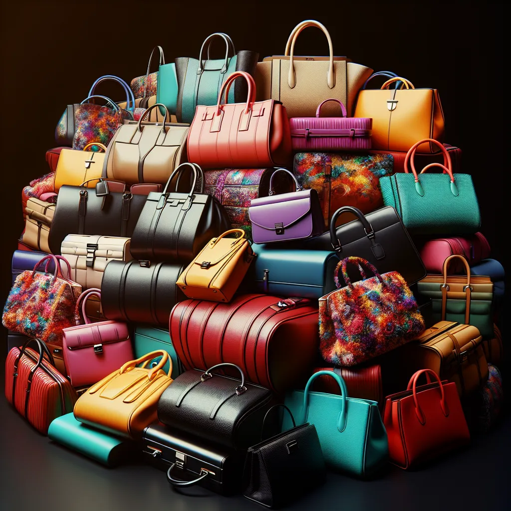 Handbags