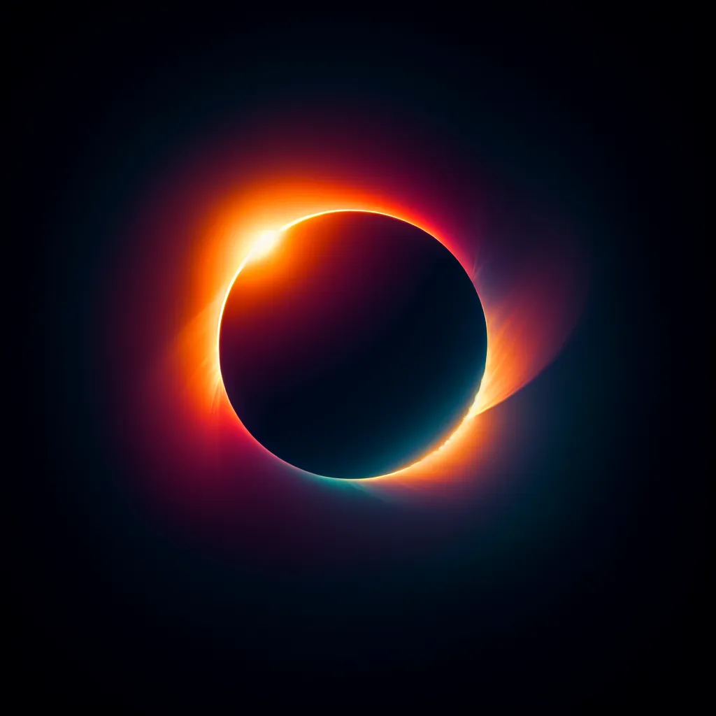 Solar Eclipse