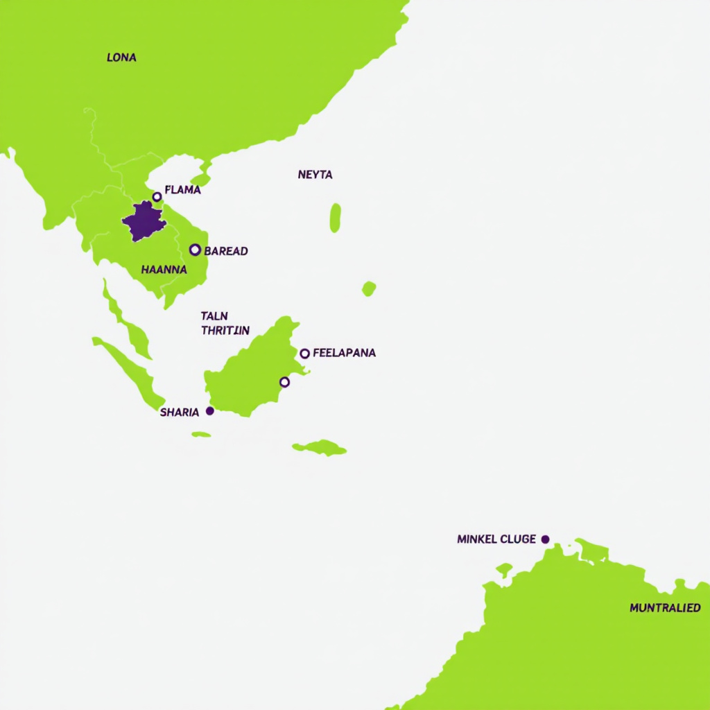 British Overseas Territories