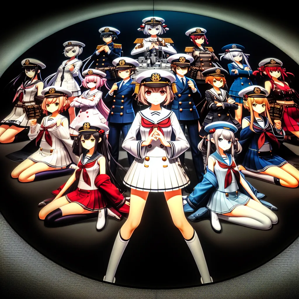 Kantai Collection