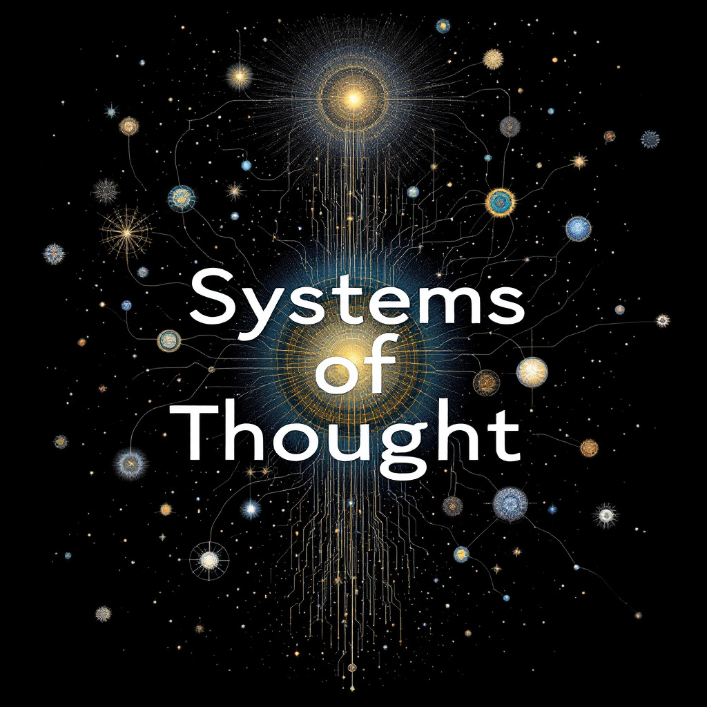 Systems of Thought