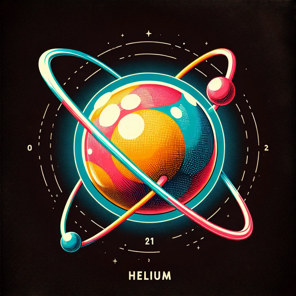 Helium