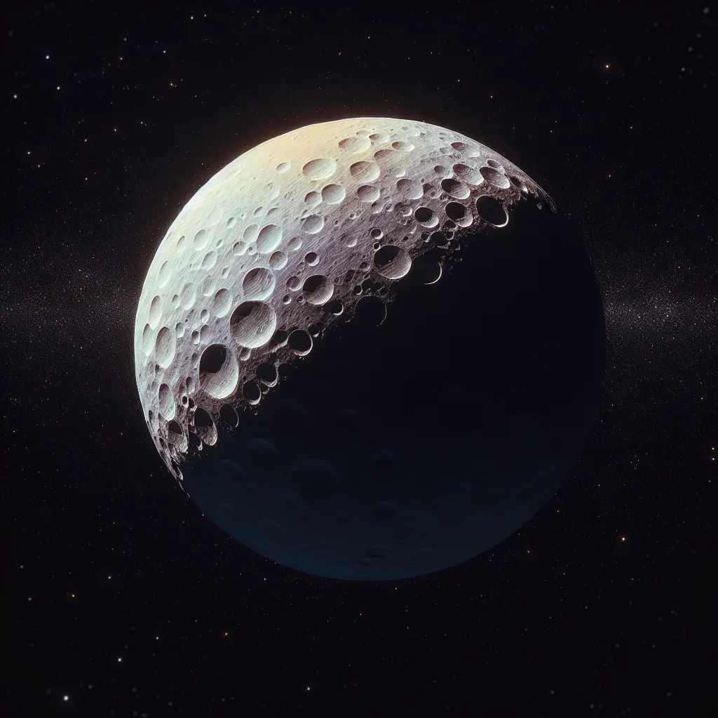 Haumea