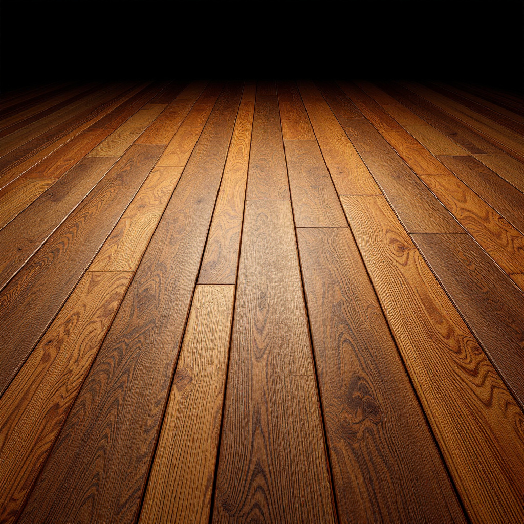 Hardwood Flooring