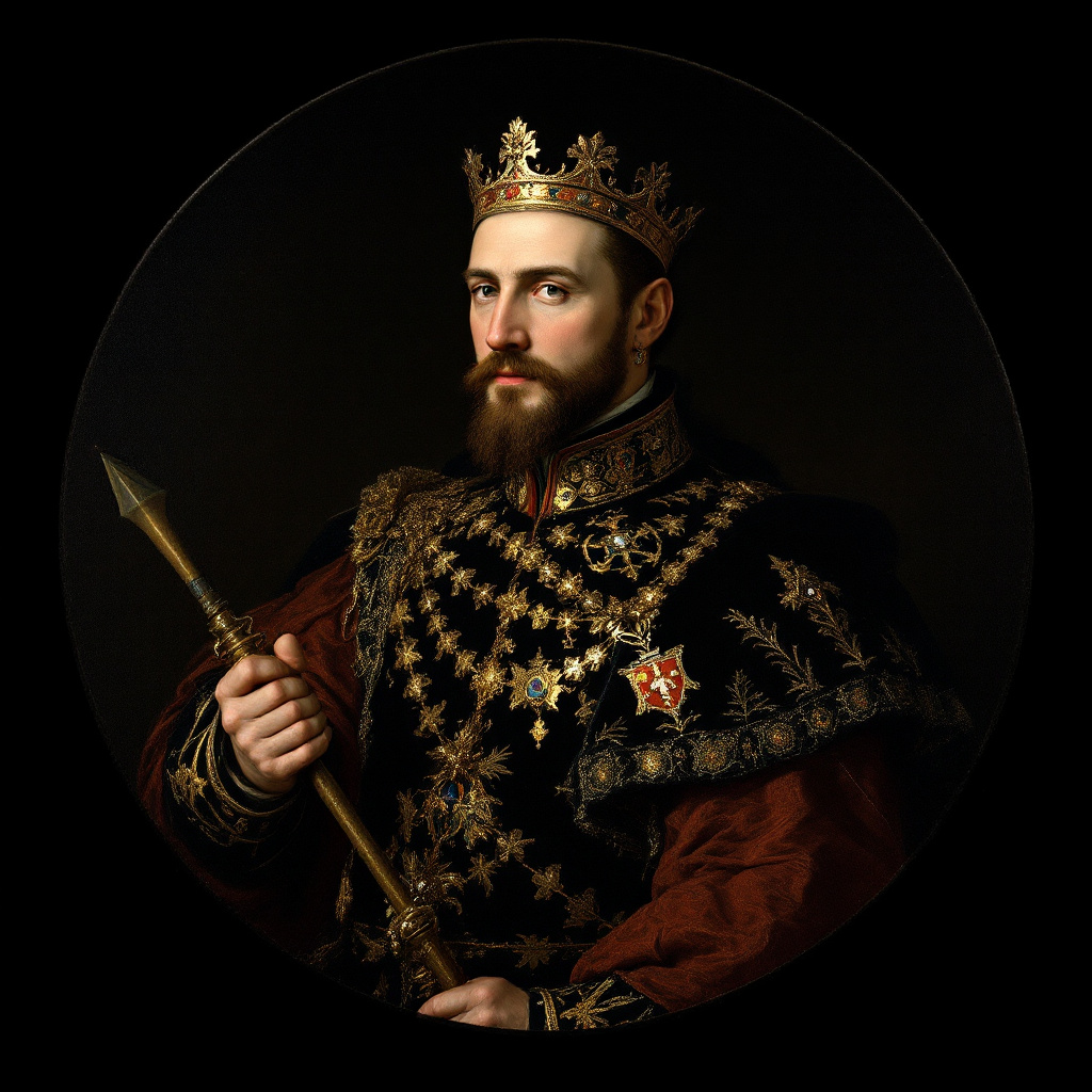 John VI of Portugal