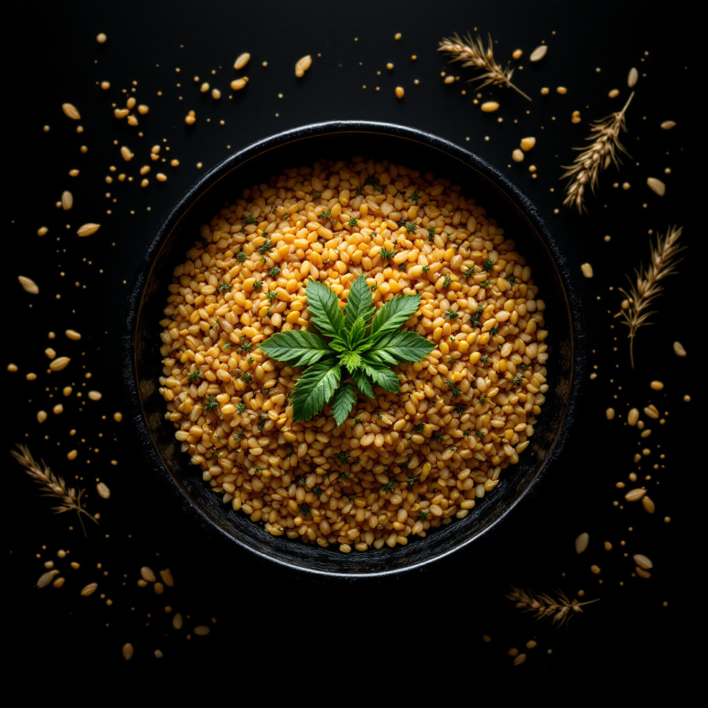 urad dal