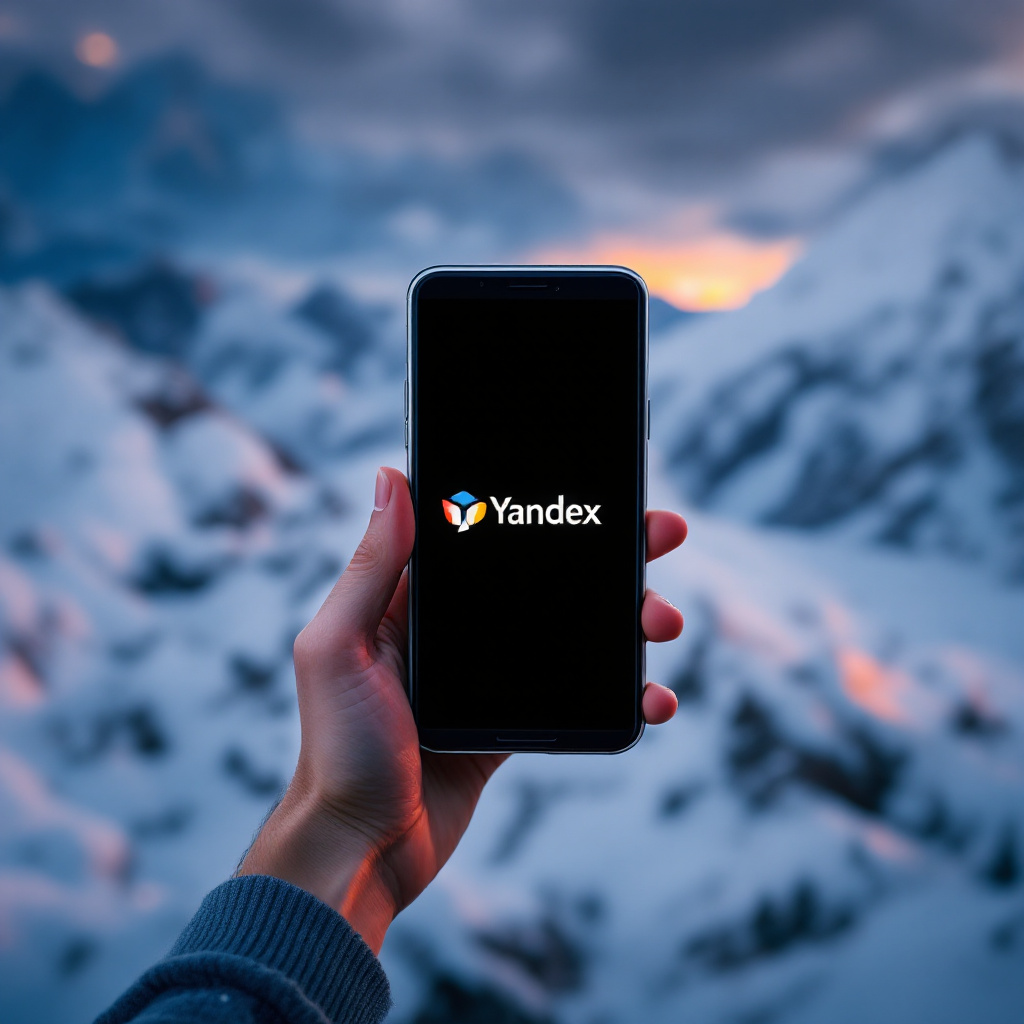 Yandex