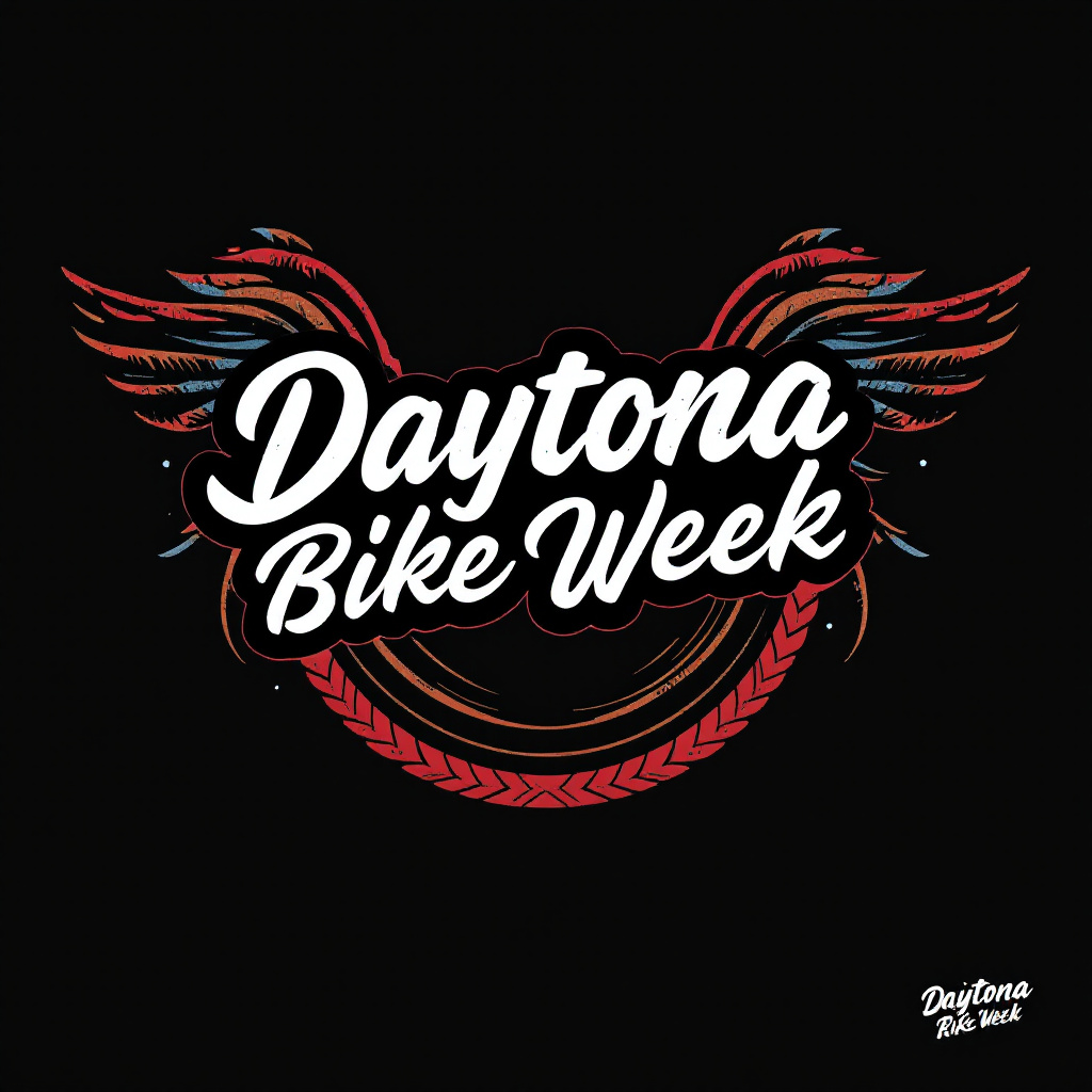 Daytona Bike Week