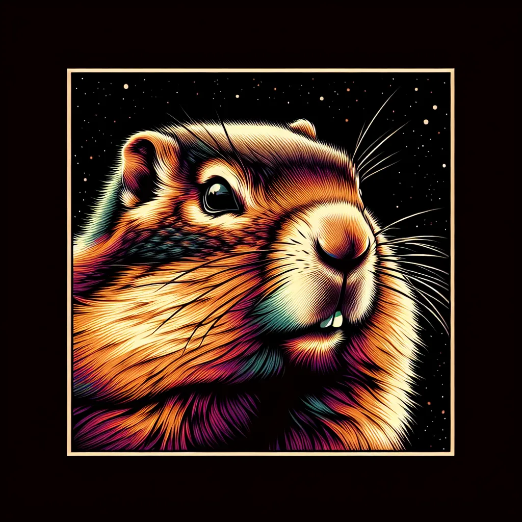 Woodchuck