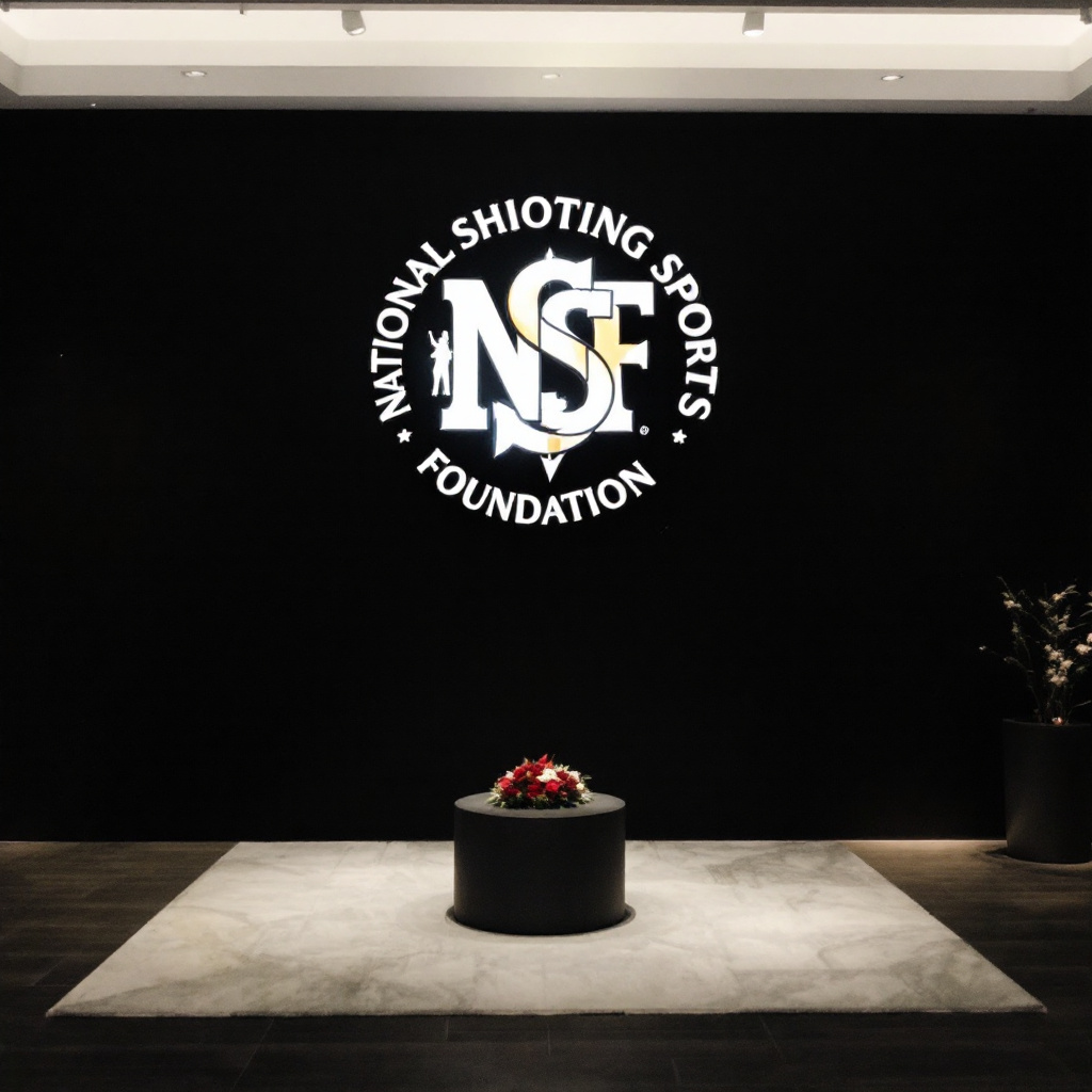 National Shooting Sports Foundation