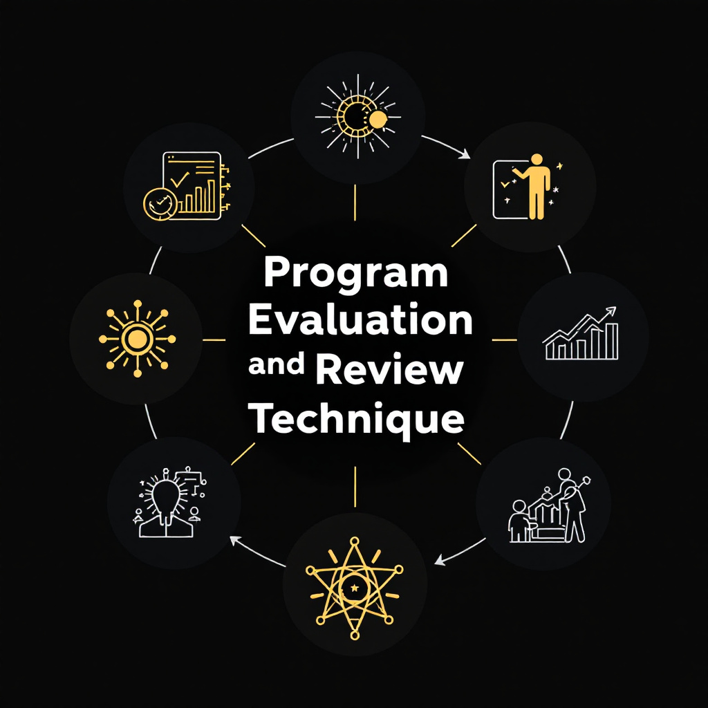 Program Evaluation and Review Technique