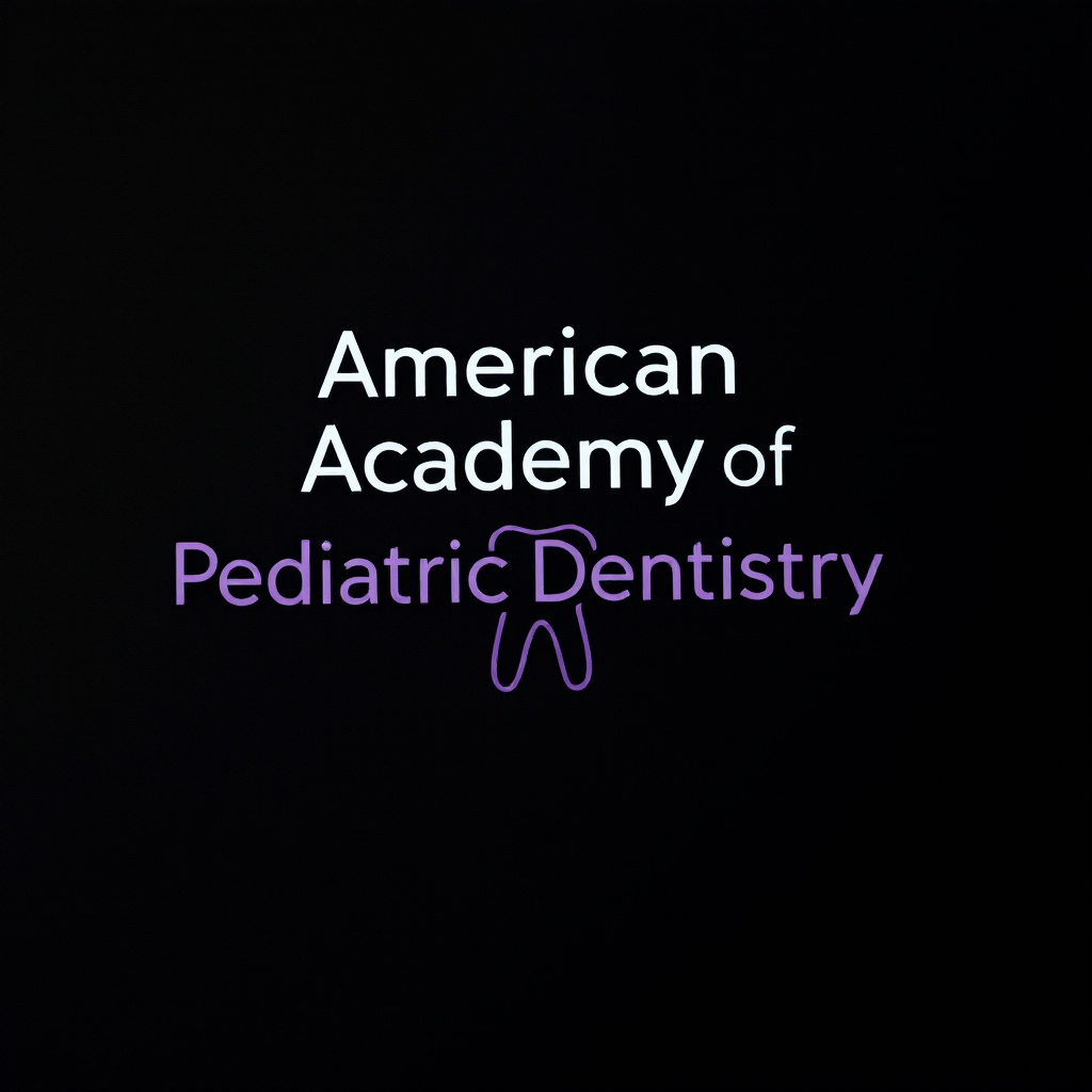 American Academy of Pediatric Dentistry