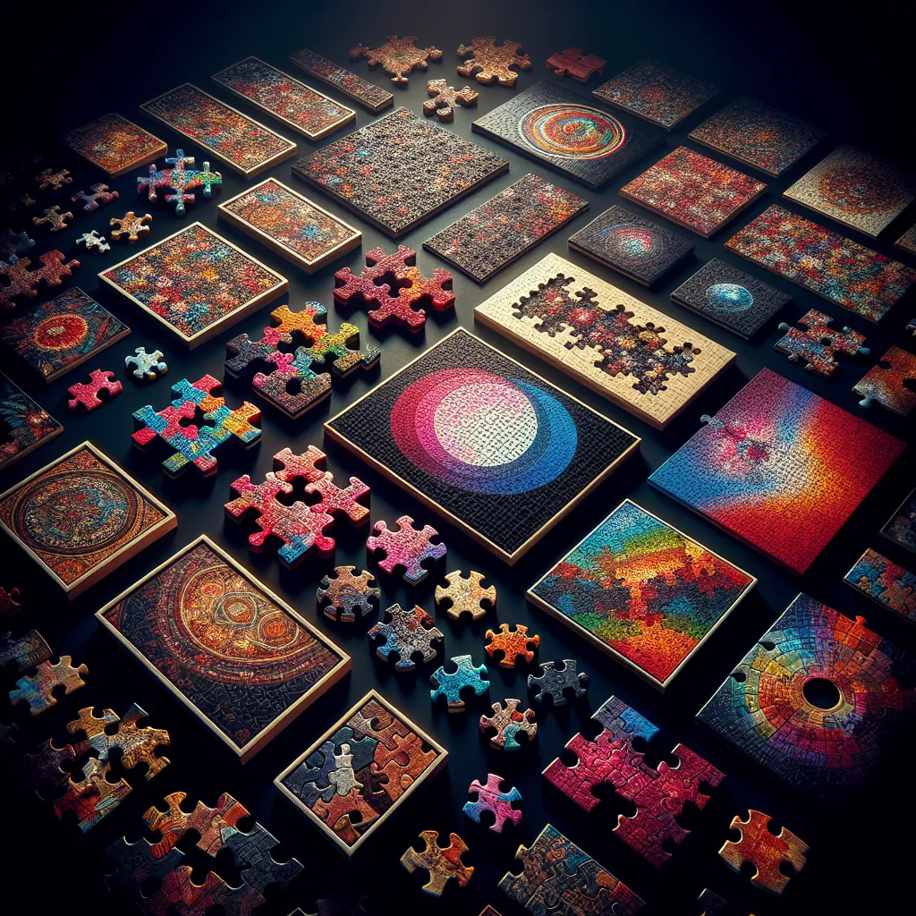 Puzzles