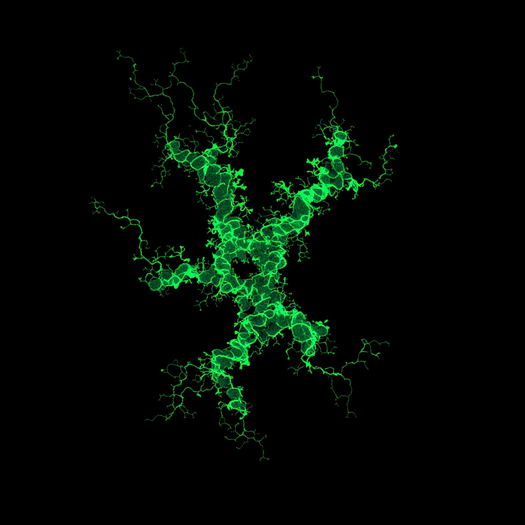 Green Fluorescent Protein