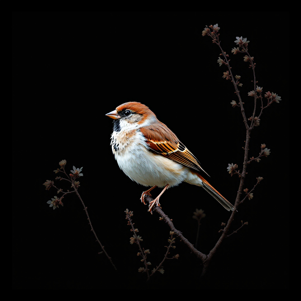 Field Sparrow