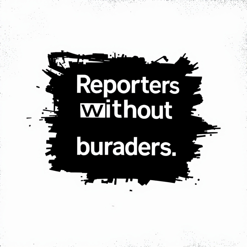 Reporters Without Borders