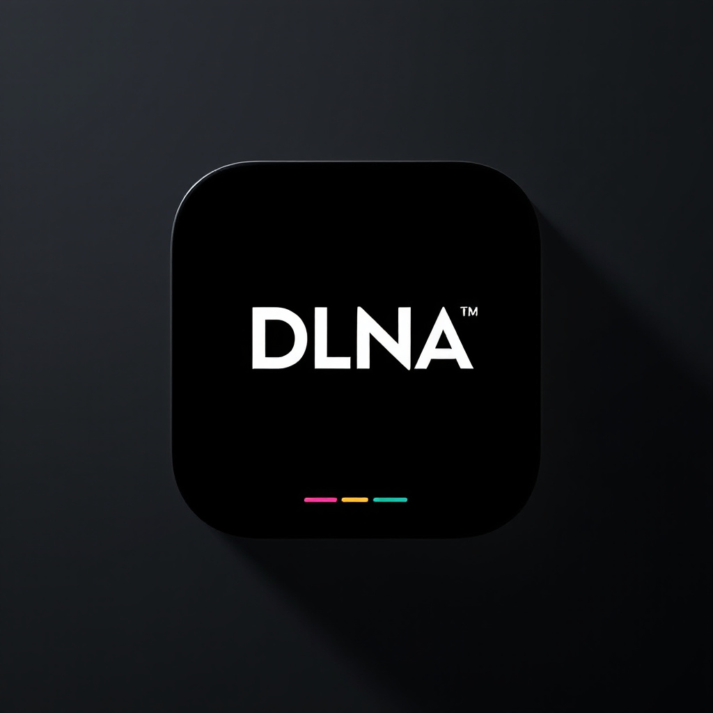 DLNA