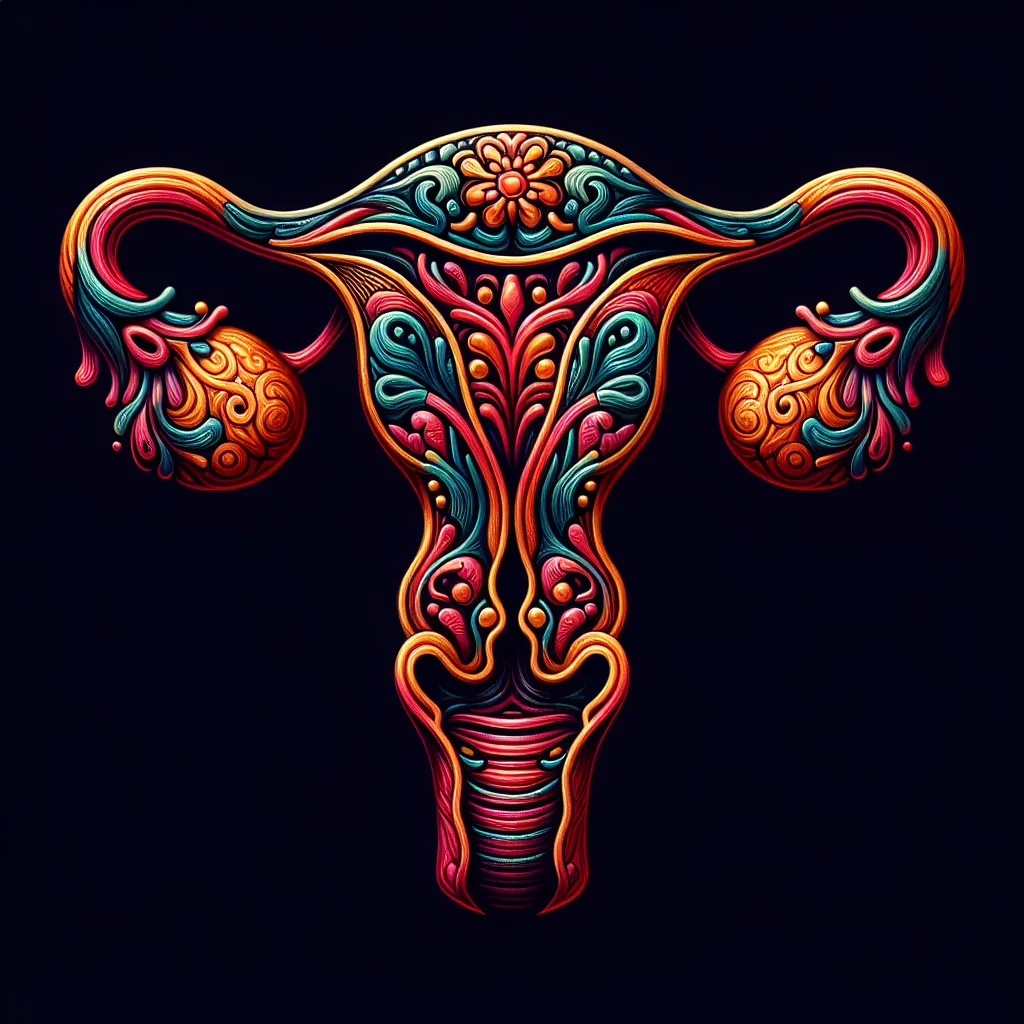 uterus