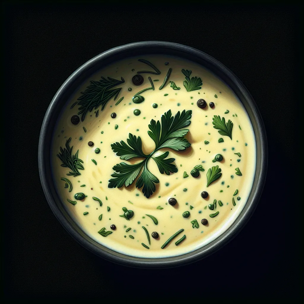 Béarnaise