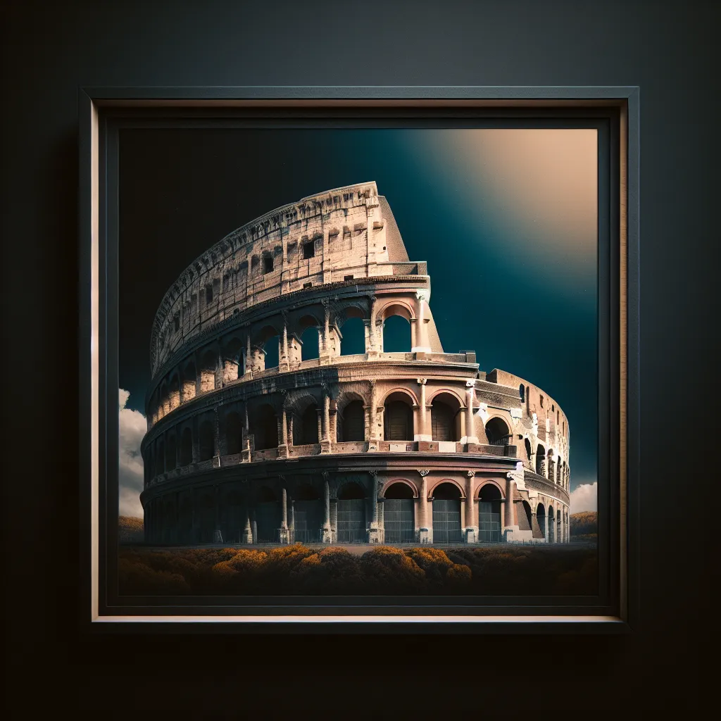 Colosseum