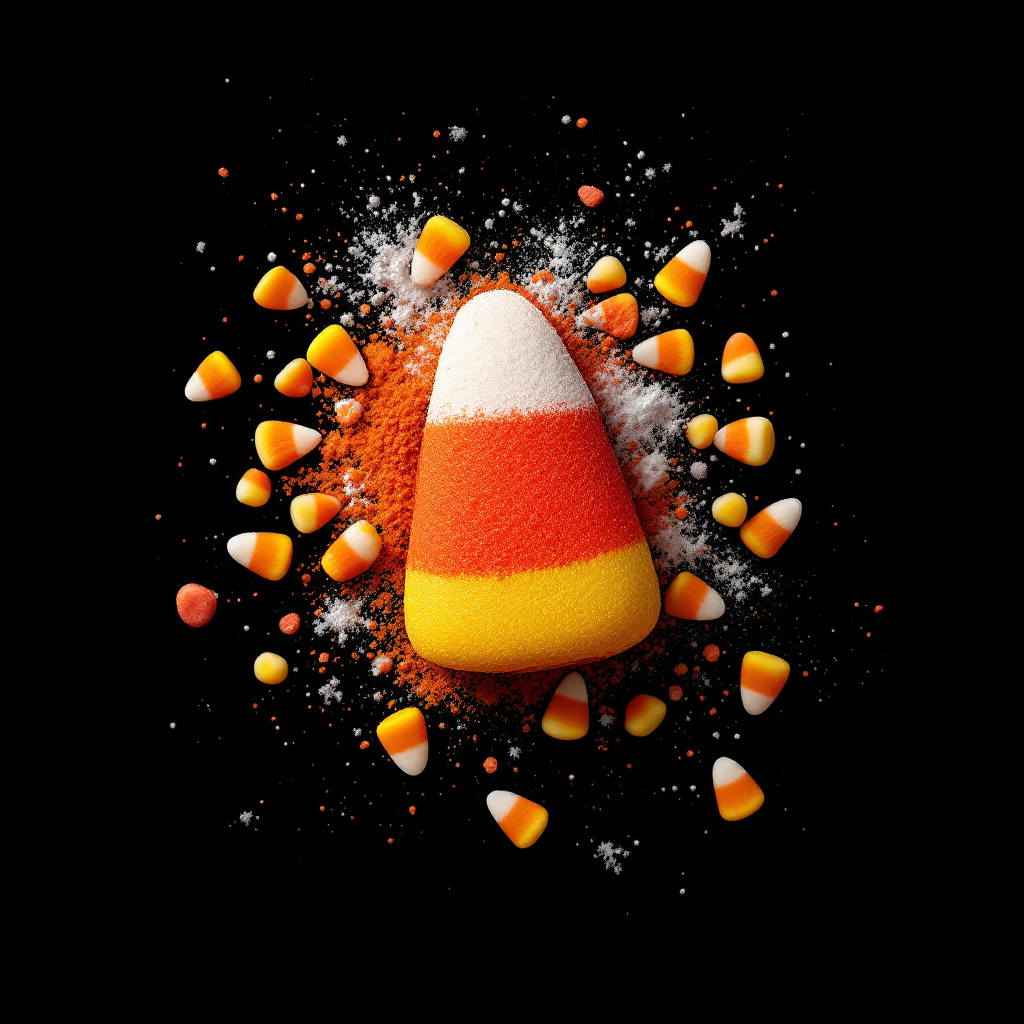 Candy Corn