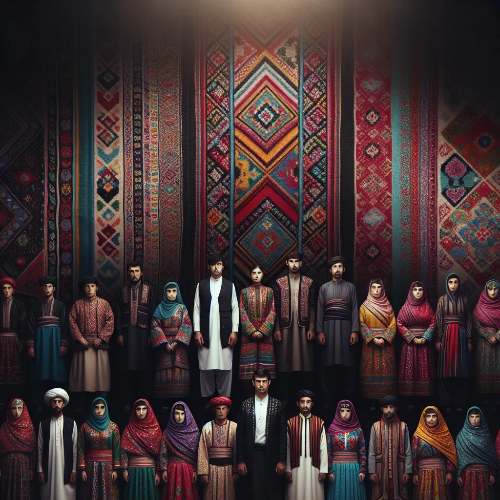 Tajiks