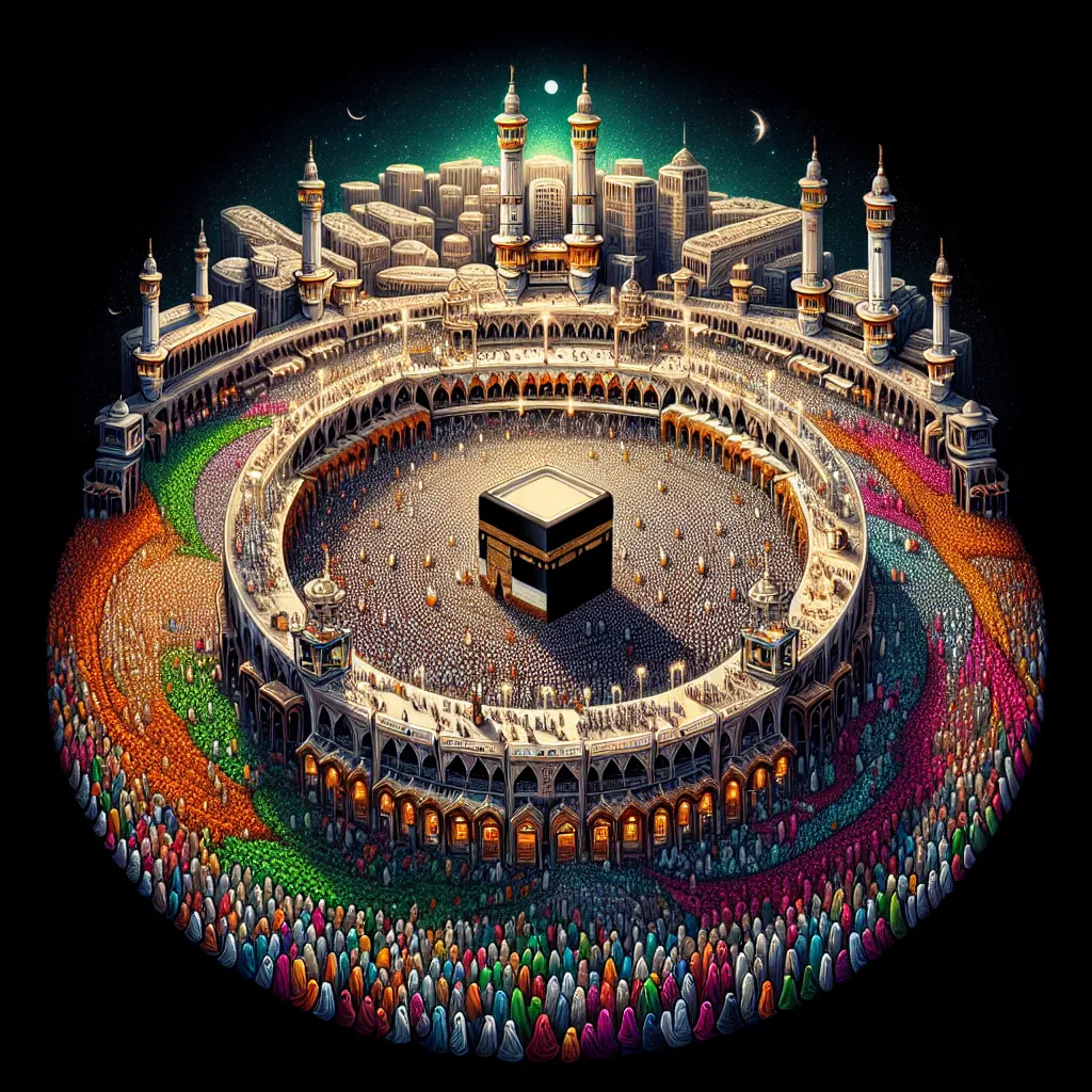 Hajj