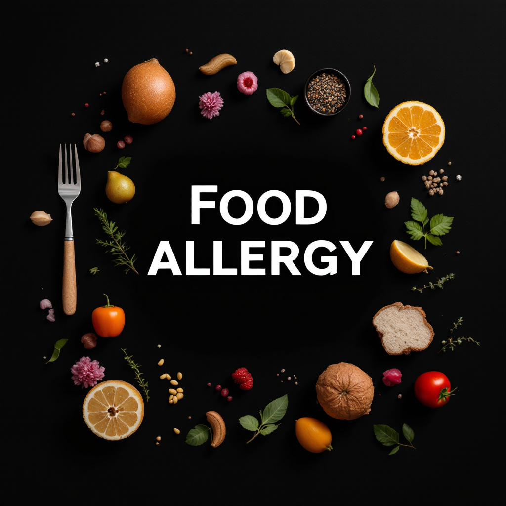 Food Allergy