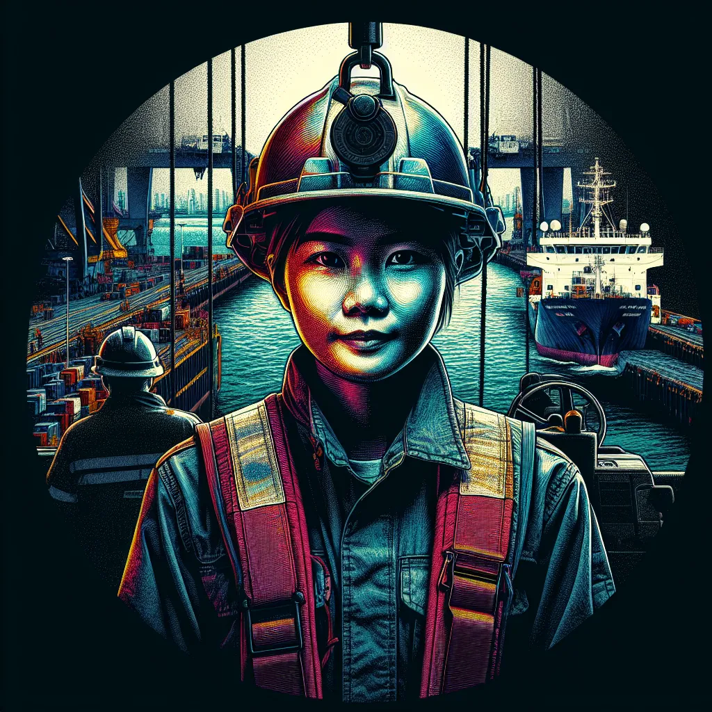 Harbor Pilot