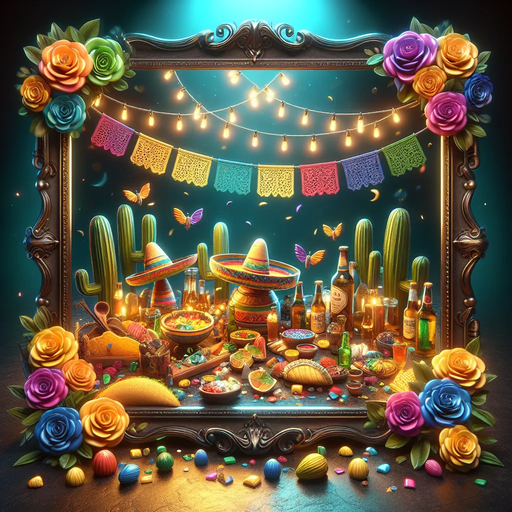 Cinco De Mayo