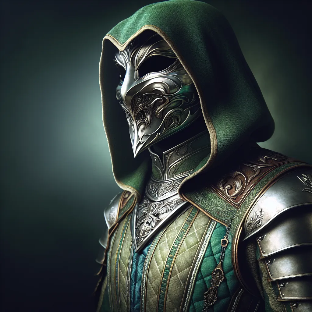 Victor Von Doom