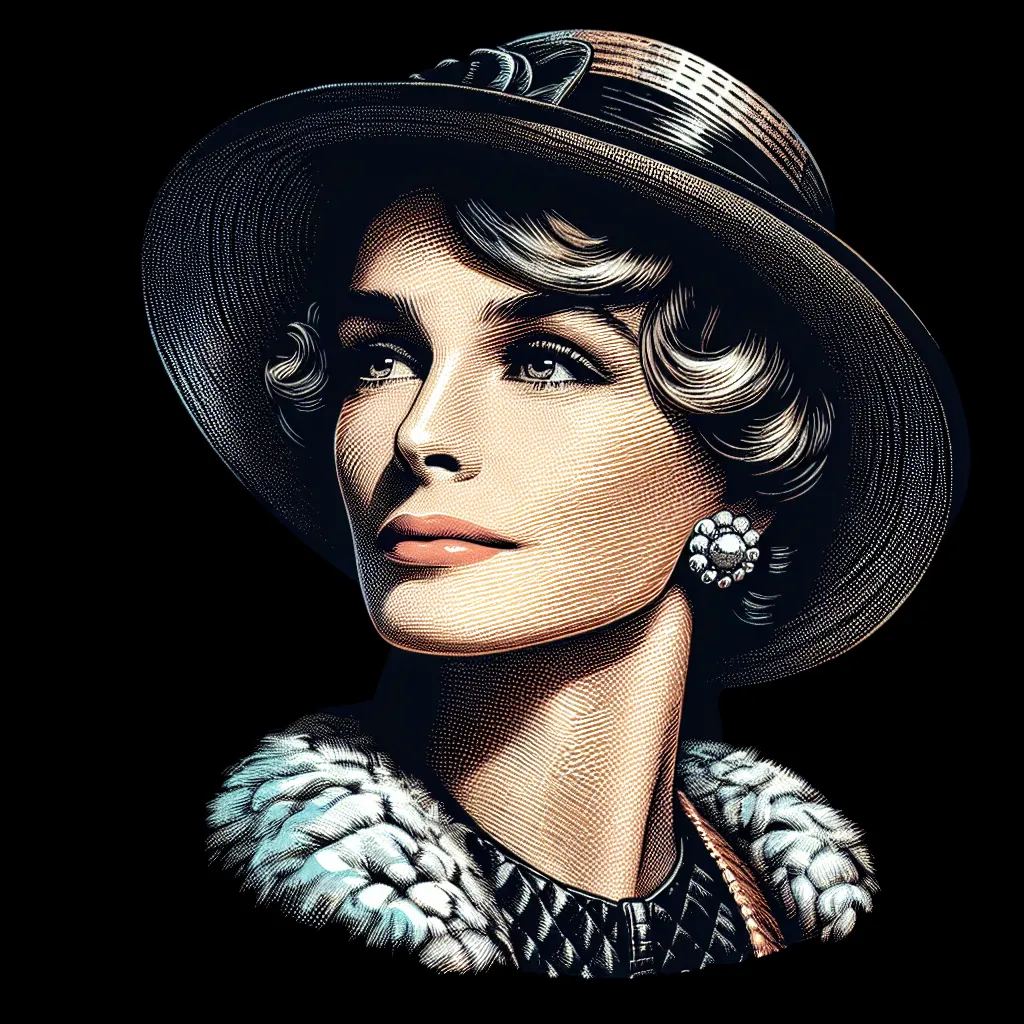 Coco Chanel