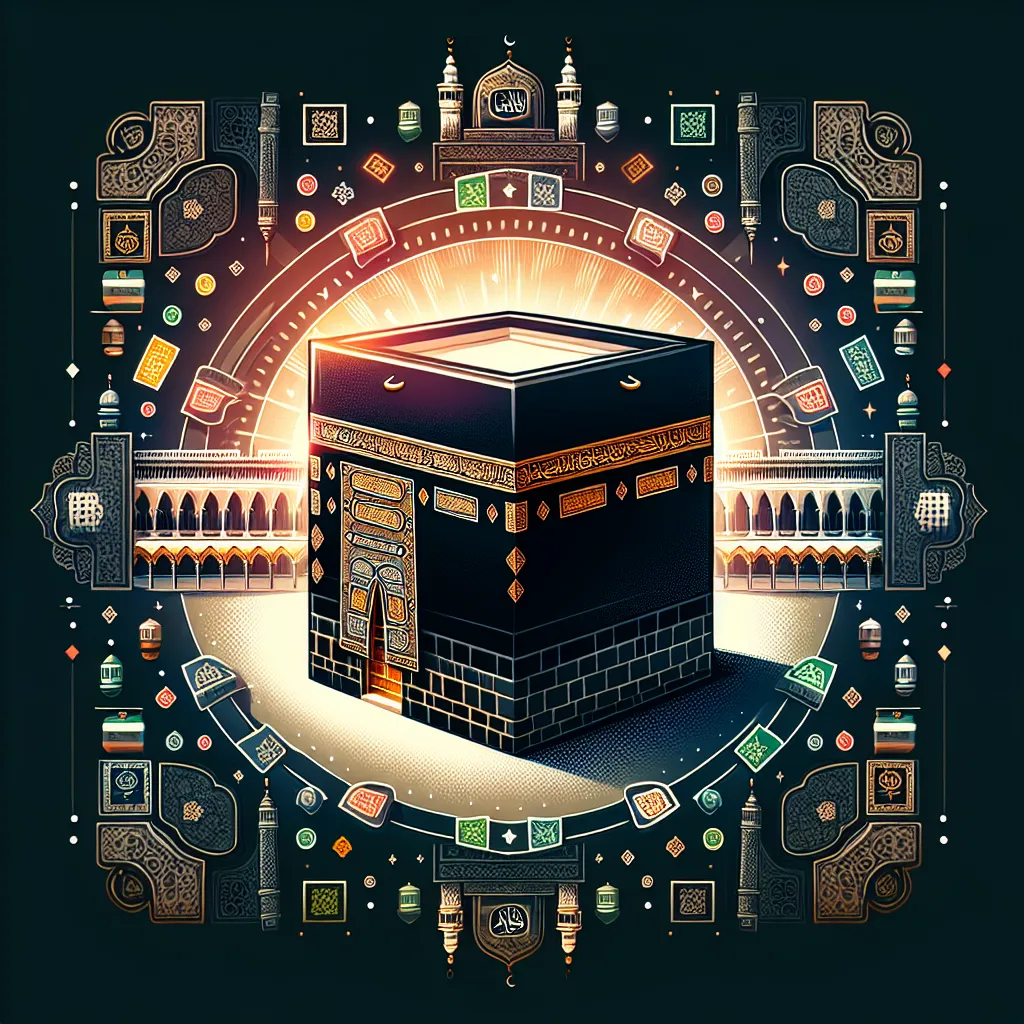 Kaaba