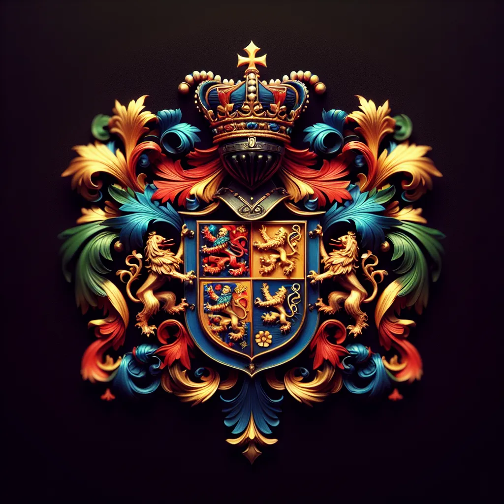 heraldry