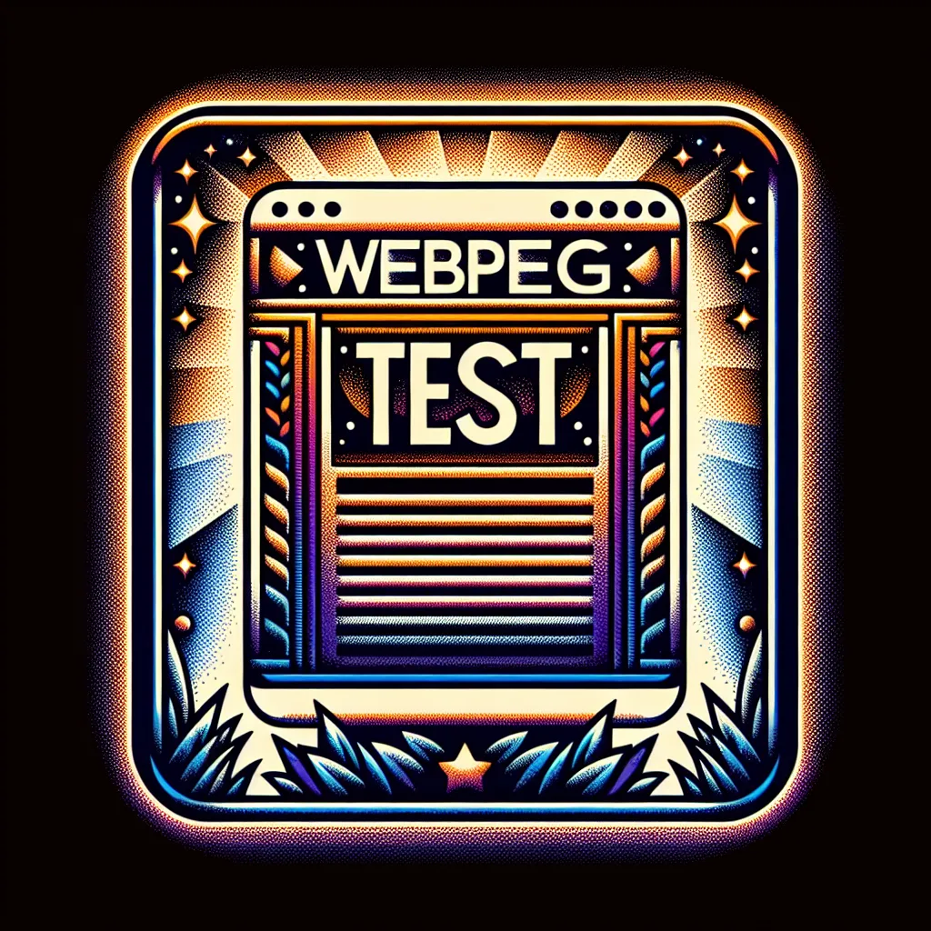 WebPageTest