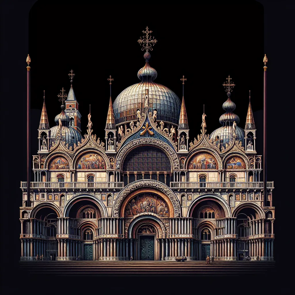 Basilica di San Marco