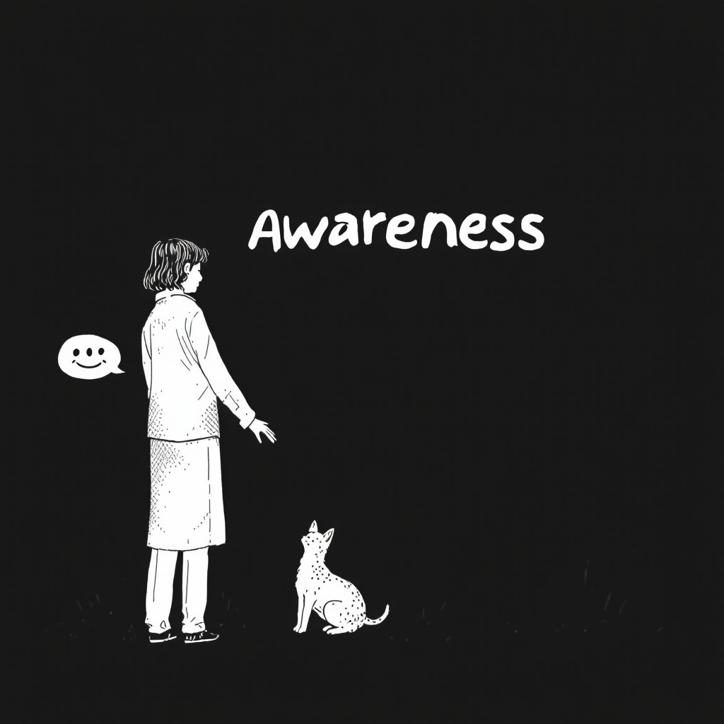 Awareness